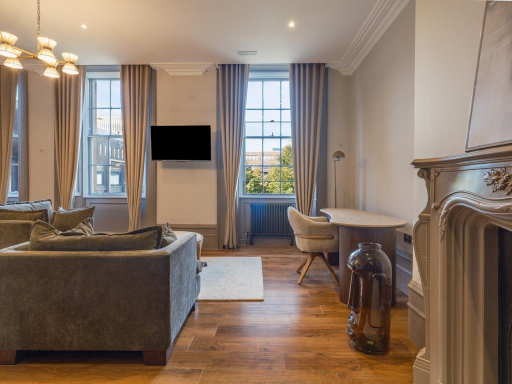 Apartment in Tyne and Wear - View 4