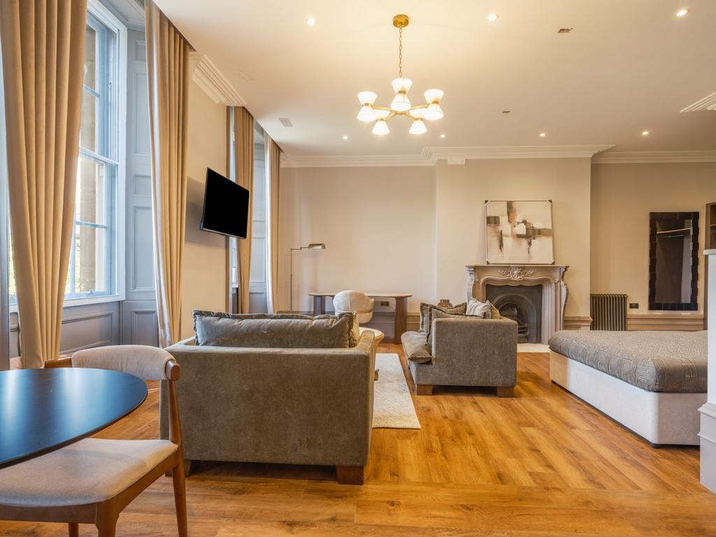 Apartment in Tyne and Wear - View 5