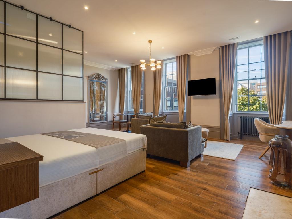 Apartment in Tyne and Wear - More