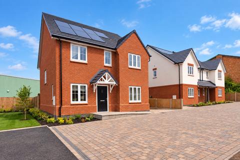 undefined, Cateswell Grove, Nossiter Croft, Hall Green, Birmingham