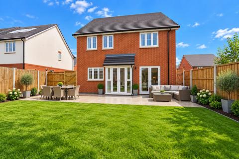 undefined, Cateswell Grove, Nossiter Croft, Hall Green, Birmingham