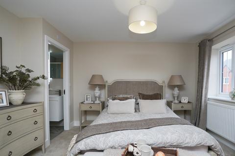 undefined, Cateswell Grove, Nossiter Croft, Hall Green, Birmingham