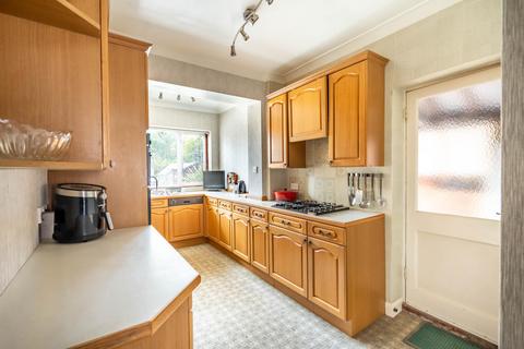 3 bedroom semi-detached house for sale, Lycett Road, York