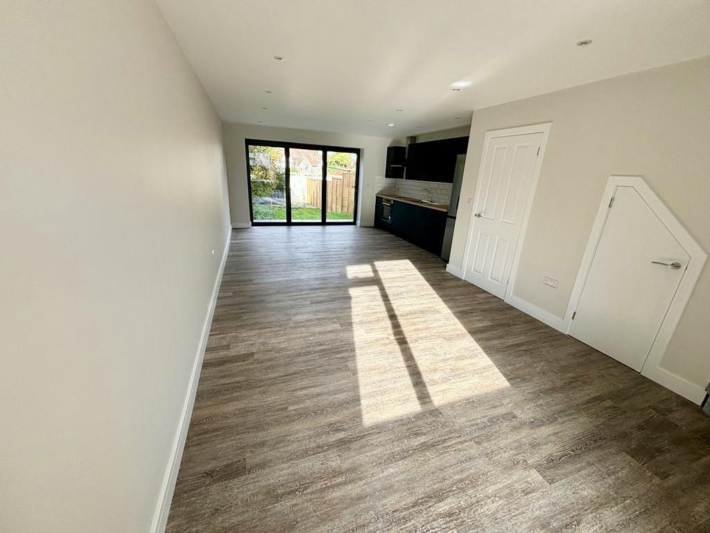 House in Bristol - View 2