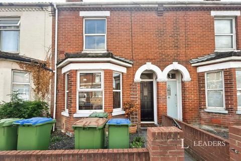 1 bedroom flat to rent, Testwood Road, Southampton, Hampshire, SO15