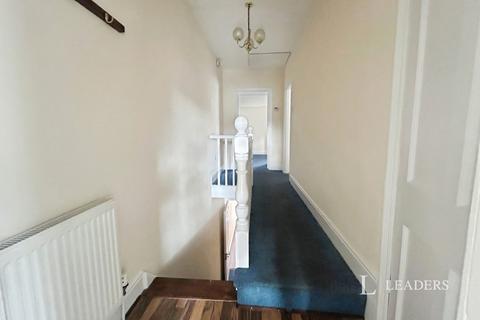 1 bedroom flat to rent, Testwood Road, Southampton, Hampshire, SO15