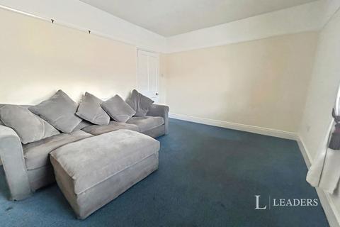 1 bedroom flat to rent, Testwood Road, Southampton, Hampshire, SO15