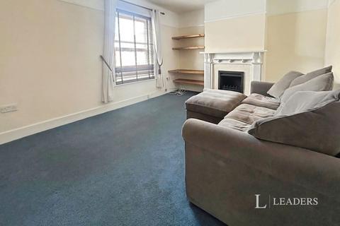 1 bedroom flat to rent, Testwood Road, Southampton, Hampshire, SO15