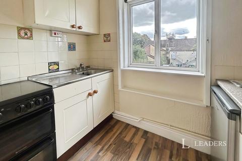 1 bedroom flat to rent, Testwood Road, Southampton, Hampshire, SO15