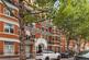 Iverna Gardens, London W8