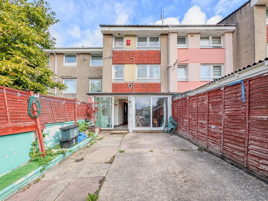 House in City of Bristol