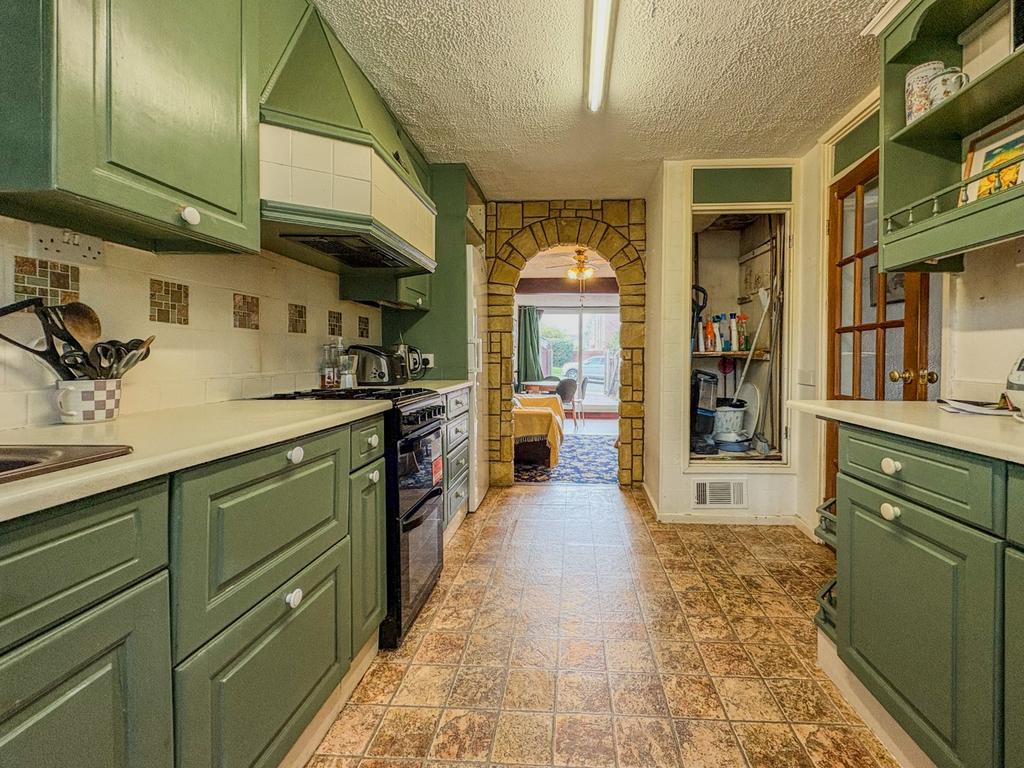 House in City of Bristol - View 3