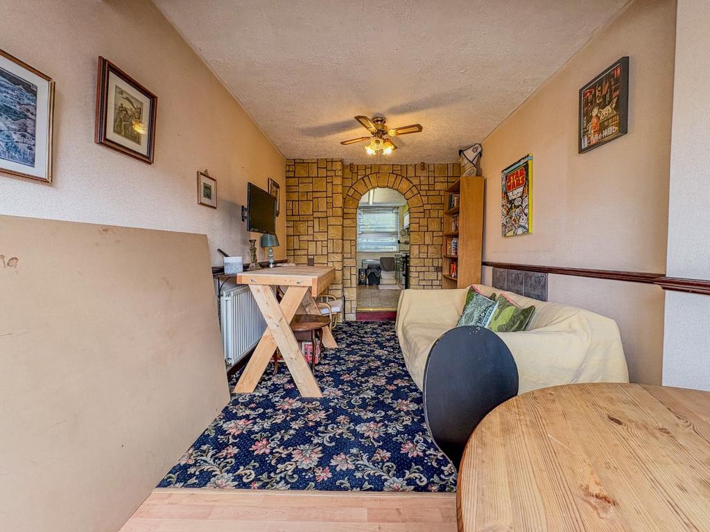 House in City of Bristol - View 4