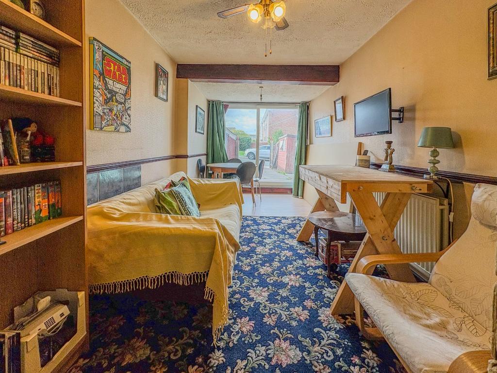 House in City of Bristol - View 5