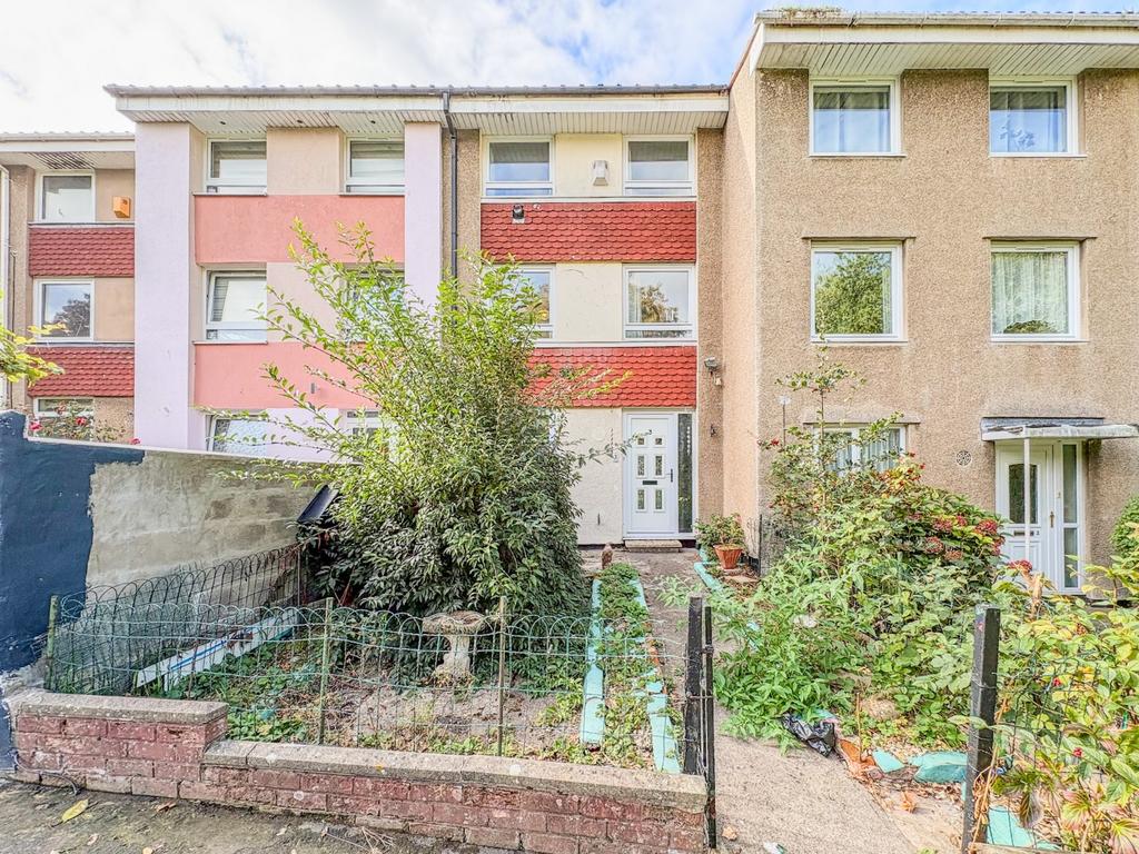 House in City of Bristol - More