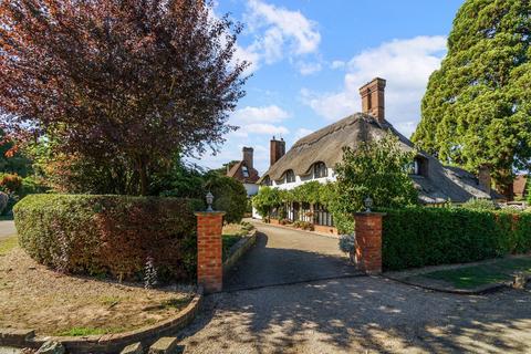 4 bedroom detached house for sale, Clive Road, Esher KT10