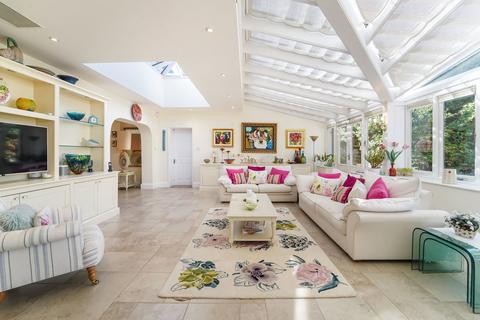 4 bedroom detached house for sale, Clive Road, Esher KT10