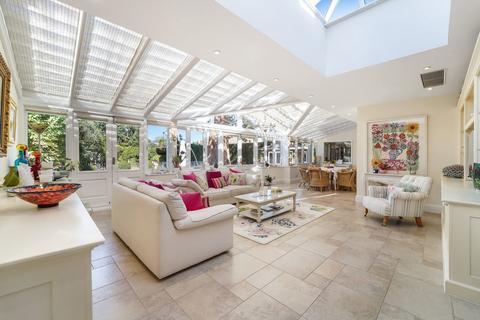 4 bedroom detached house for sale, Clive Road, Esher KT10