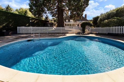 4 bedroom detached house for sale, Clive Road, Esher KT10