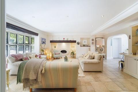 4 bedroom detached house for sale, Clive Road, Esher KT10
