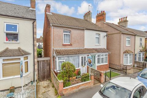 2 bedroom semi-detached house for sale, Bramley Road, Snodland, Kent