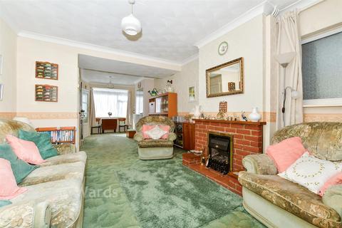 2 bedroom semi-detached house for sale, Bramley Road, Snodland, Kent