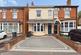 Oxford Road, Acocks Green, Birmingham, West Midlands, B27