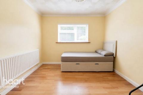 2 bedroom semi-detached bungalow for sale, Meadow Way, Dartford