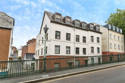 1 bedroom maisonette for sale, Lower North Street, Exeter, Devon, EX4