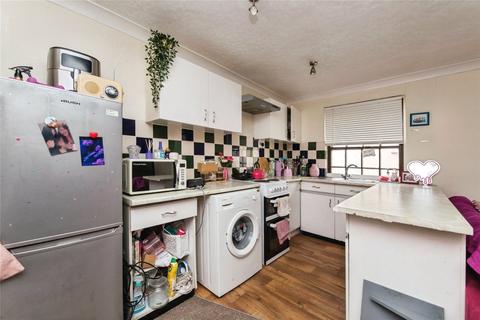 1 bedroom maisonette for sale, Lower North Street, Exeter, Devon, EX4