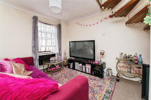 1 bedroom maisonette for sale, Lower North Street, Exeter, Devon, EX4