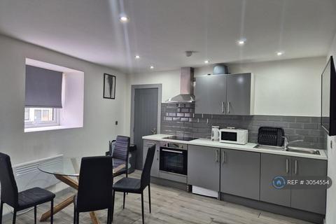 1 bedroom flat to rent, Prospect Business Centre, Huddersfield, HD1