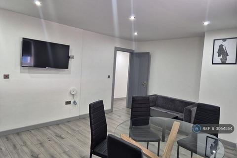 1 bedroom flat to rent, Prospect Business Centre, Huddersfield, HD1