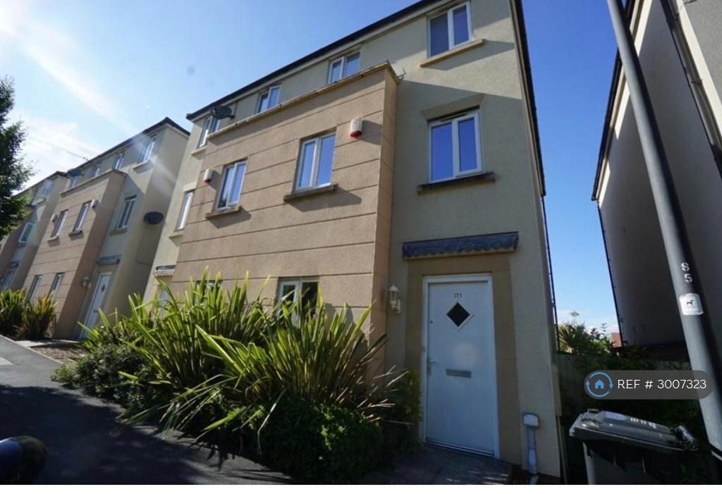 House in Bristol - View 4