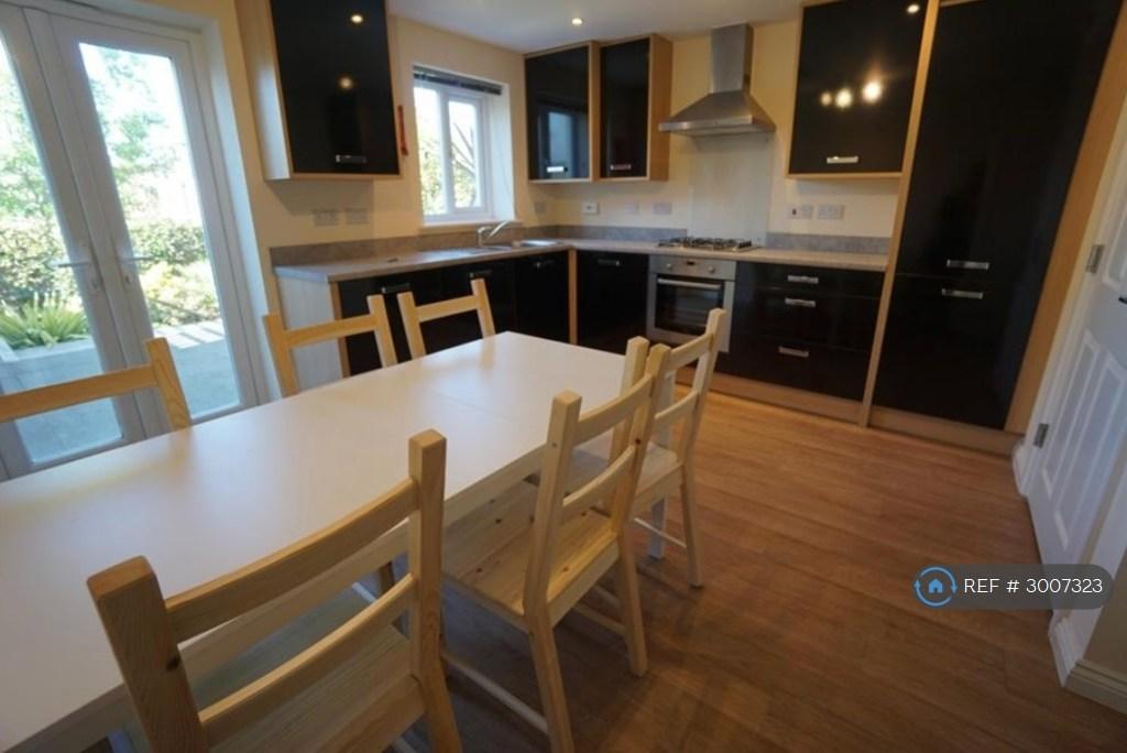 House in Bristol - More