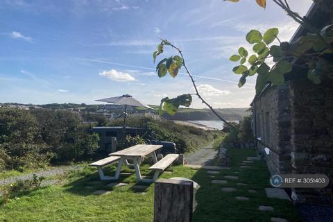 2 bedroom semi-detached house to rent, Broad Haven, Haverfordwest, SA62