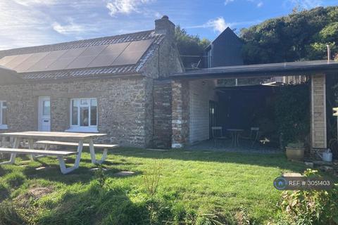 2 bedroom semi-detached house to rent, Broad Haven, Haverfordwest, SA62