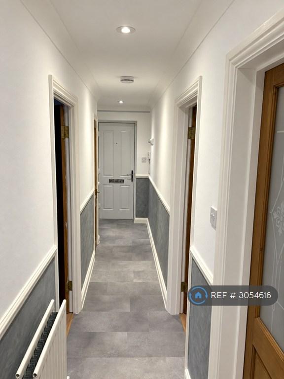 Apartment in Cardiff - More