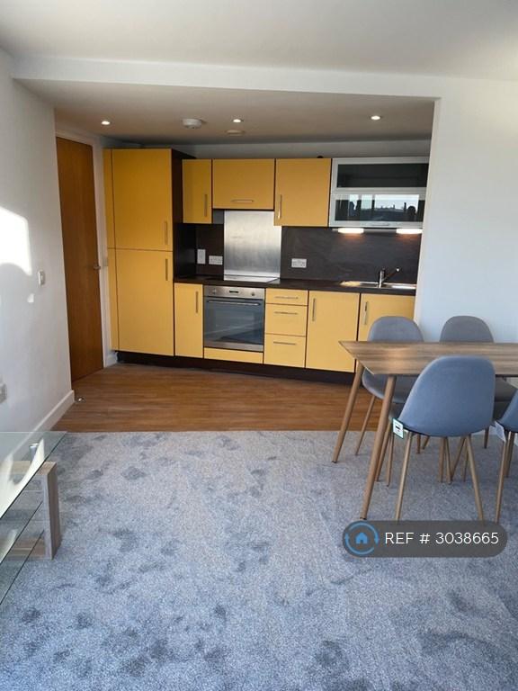Apartment in Jewellery Quarter - View 2
