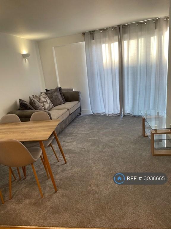 Apartment in Jewellery Quarter - View 4