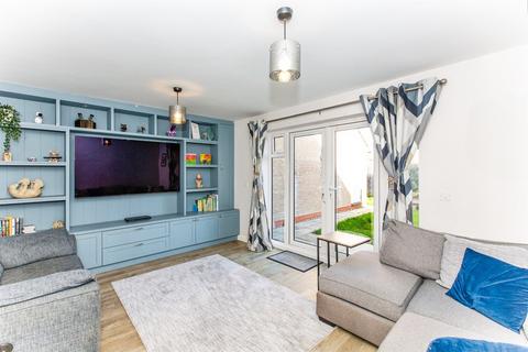 4 bedroom townhouse for sale, Boughton Lane, Raunds, Wellingborough