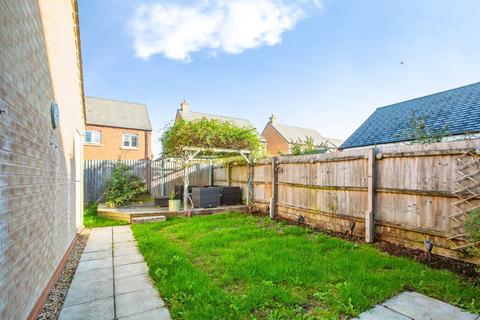 4 bedroom townhouse for sale, Boughton Lane, Raunds, Wellingborough