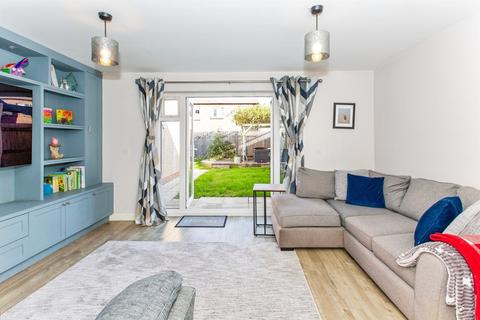 4 bedroom townhouse for sale, Boughton Lane, Raunds, Wellingborough