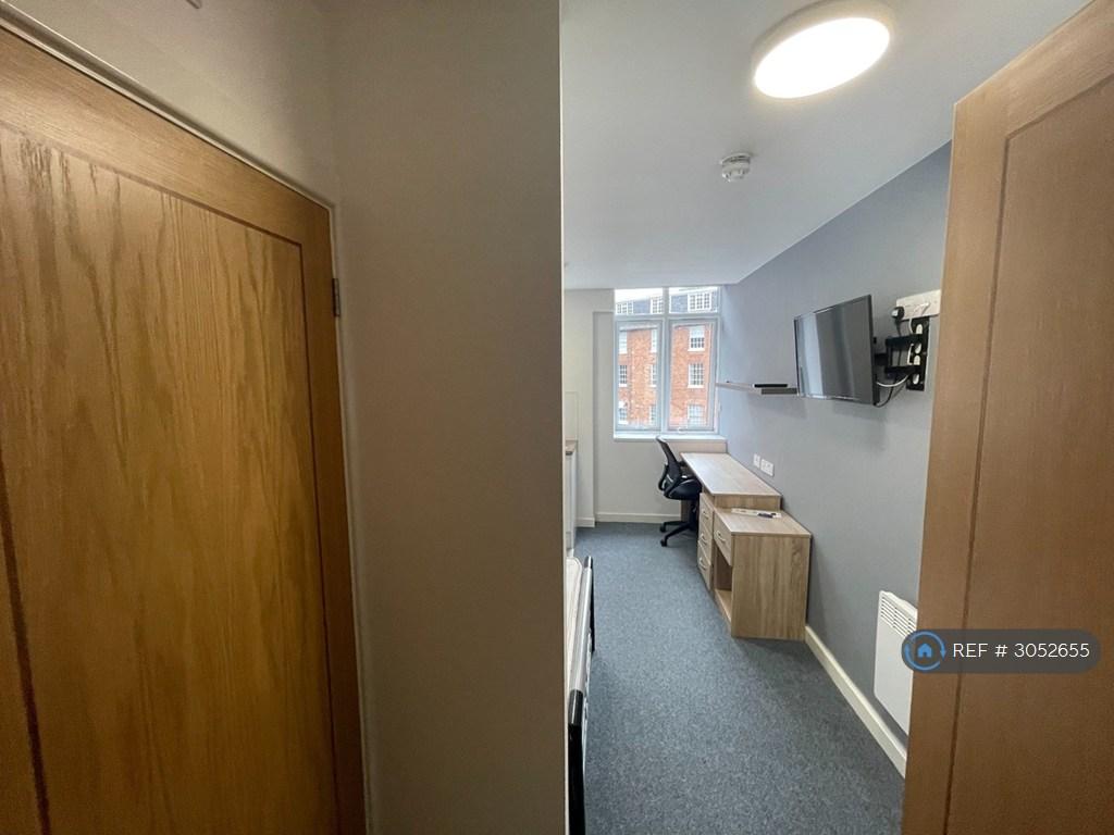 Apartment in Leicester - View 2