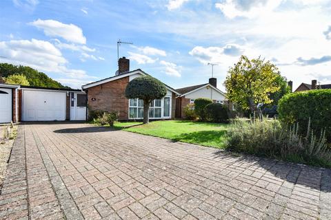 3 bedroom detached bungalow for sale, Shortcroft, Kelvedon Hatch, Brentwood