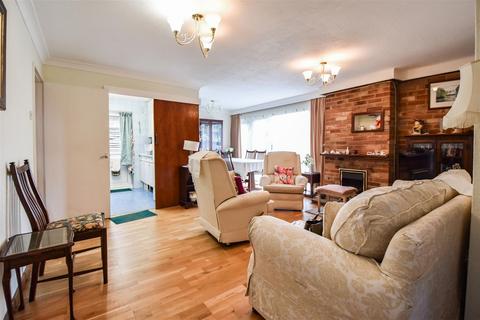 3 bedroom detached bungalow for sale, Shortcroft, Kelvedon Hatch, Brentwood