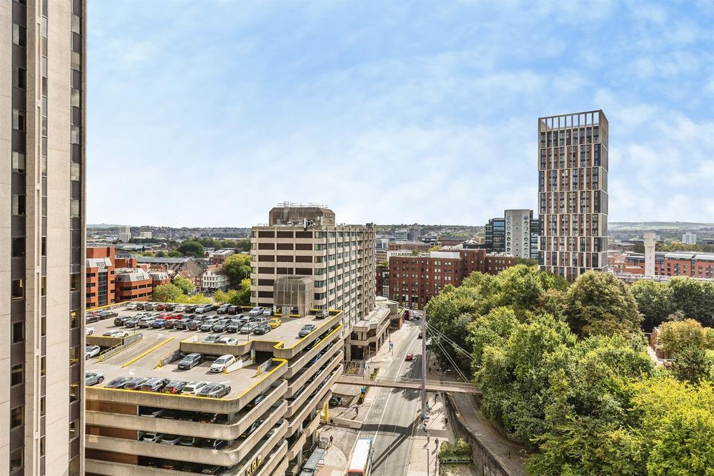 Apartment in BRISTOL - View 2
