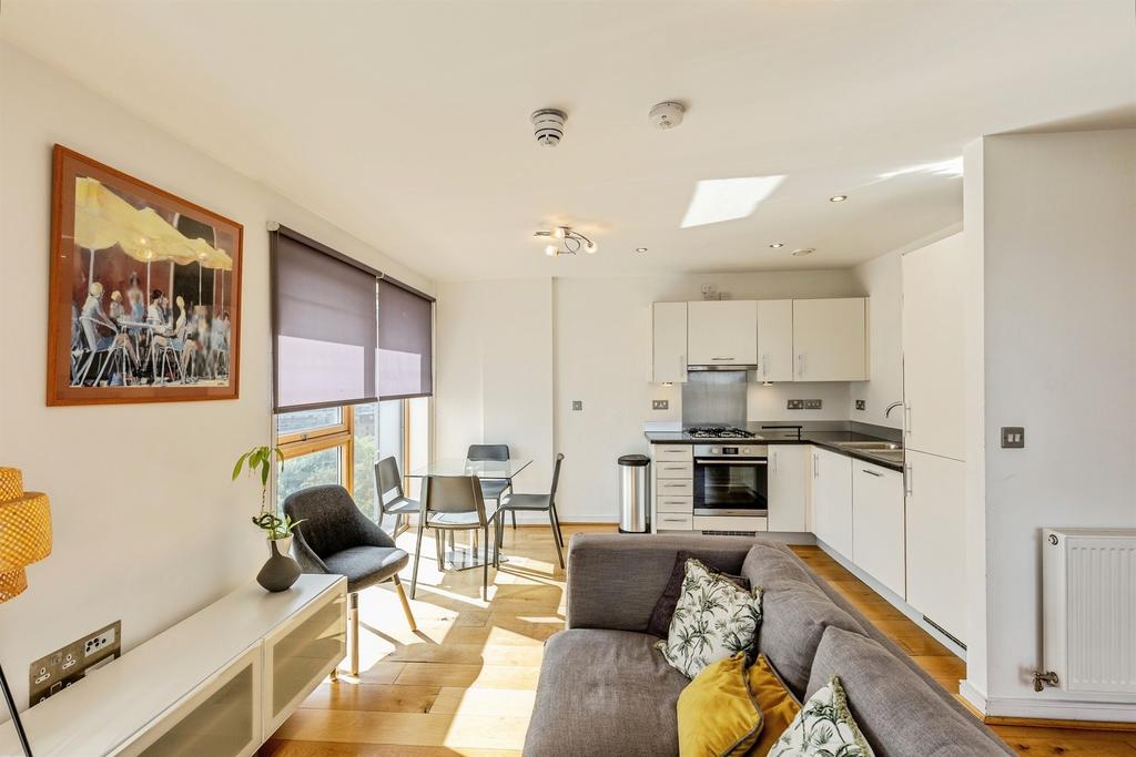 Apartment in BRISTOL - View 4
