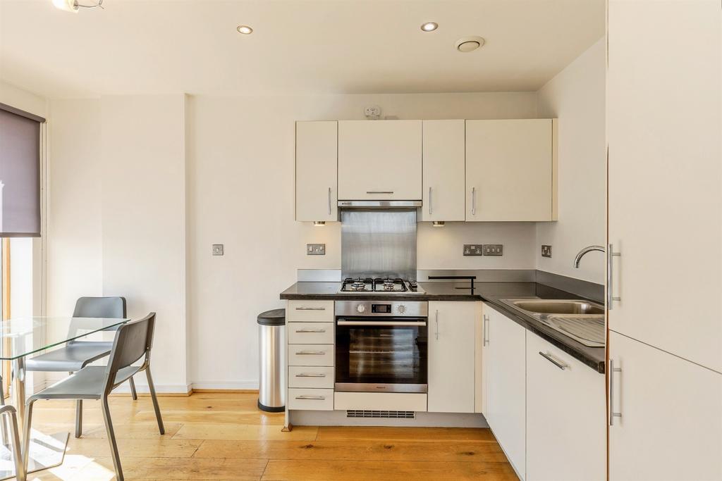 Apartment in BRISTOL - View 5