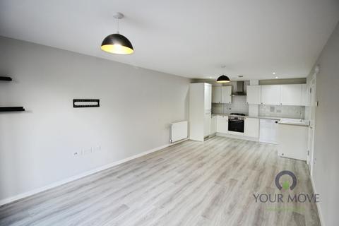 2 bedroom flat for sale, Midland Road, Hertfordshire HP2